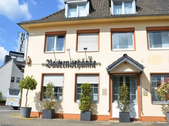Bauernschaenke Garni