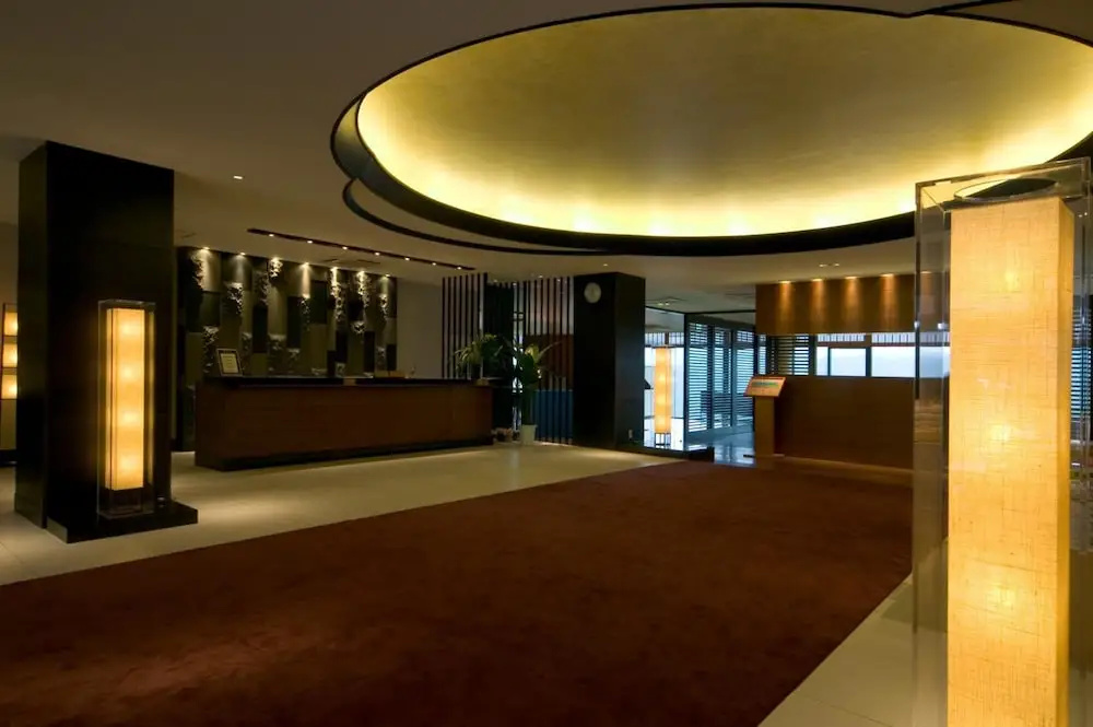 Shorenji Lake Hotel - Général