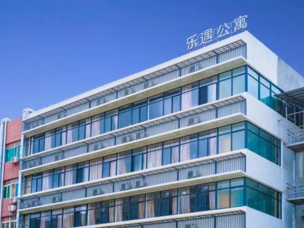 Leyu Apartment