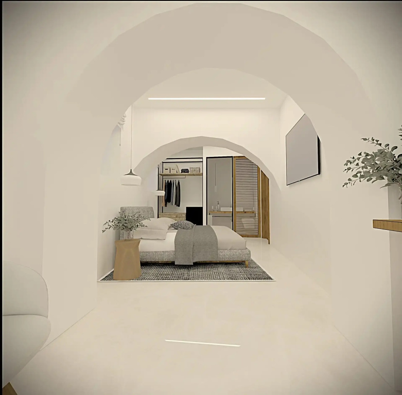 The Wine Suites