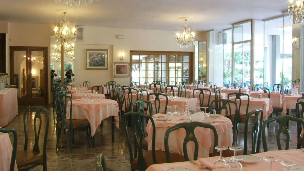 Hotel Royal - Général