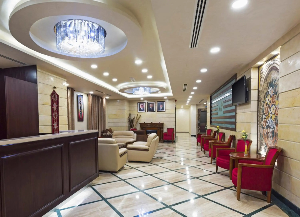 Hotel photo 17