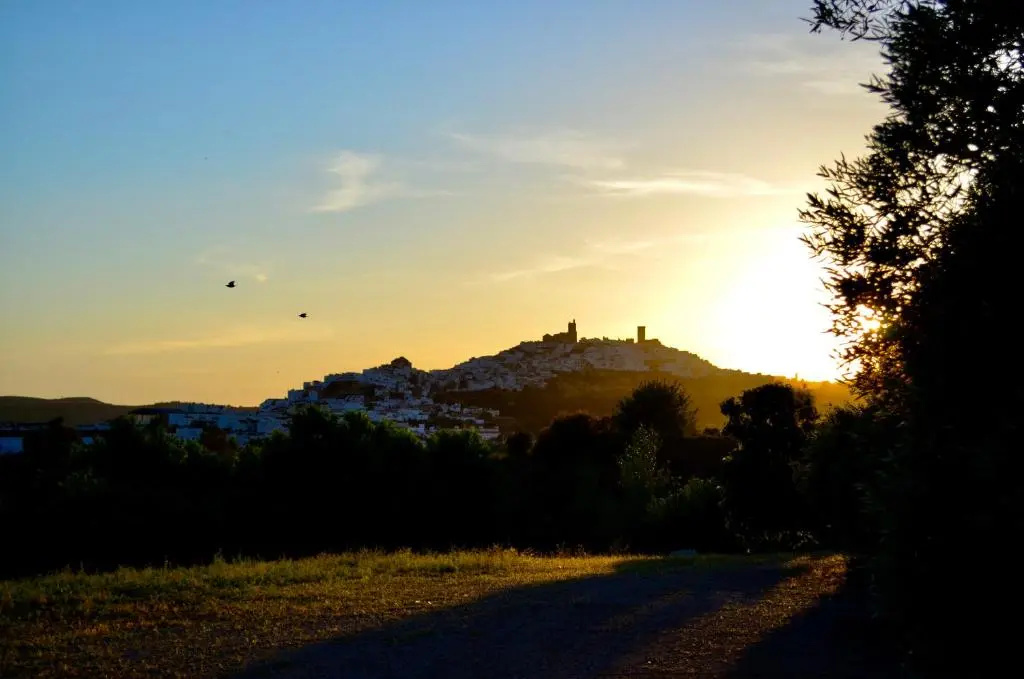 Cortijo Mesa De la Plata - Général