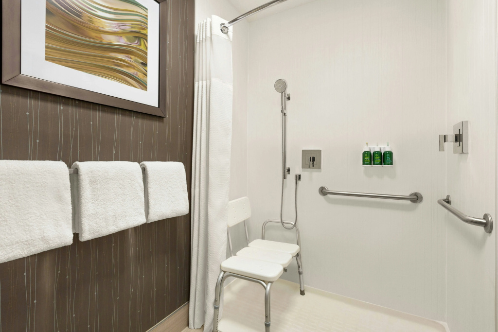 Courtyard by Marriott Palmdale - Général