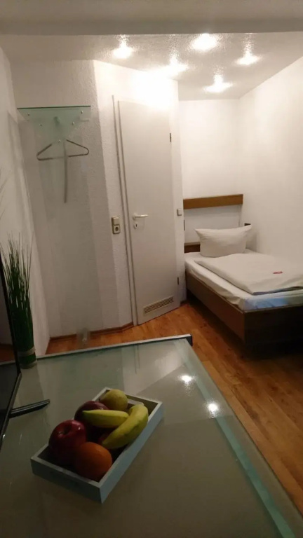 Hotel Nüller Hof - Chambres