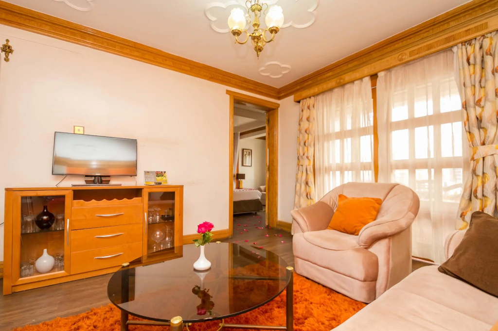 Suite