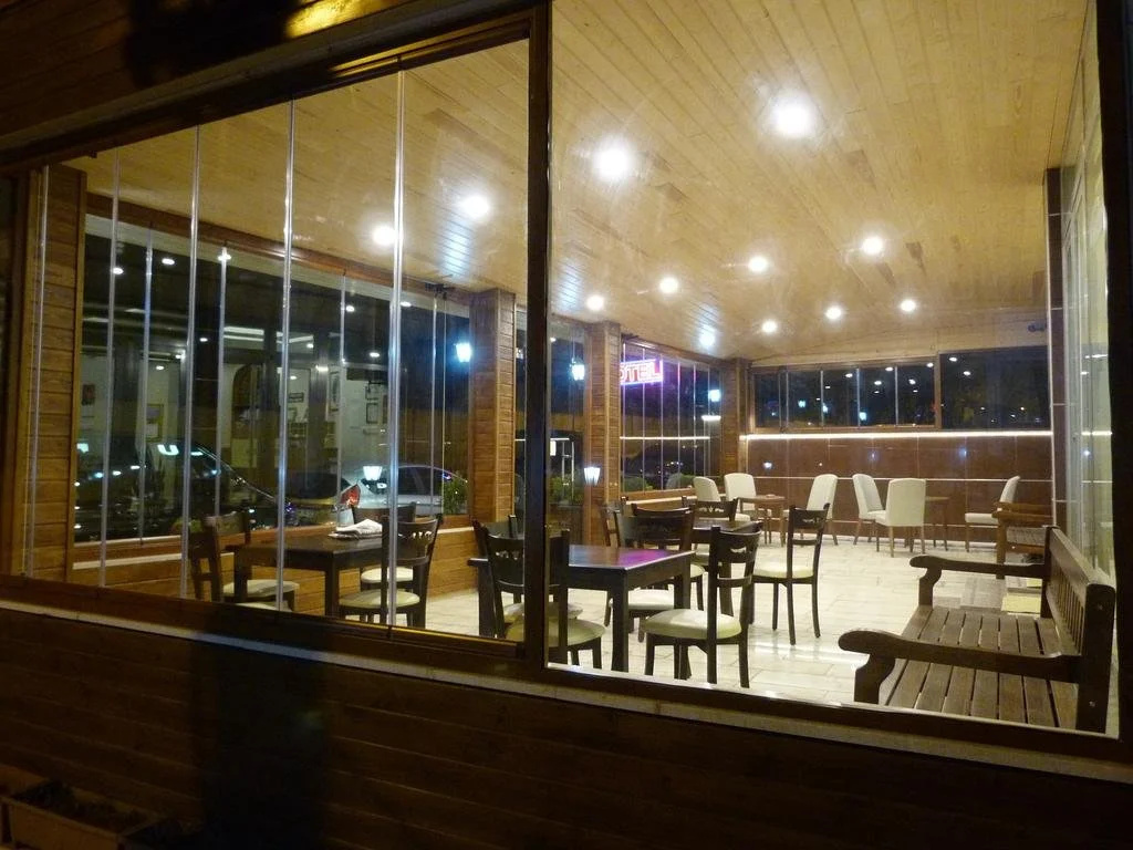 Gelibolu Otel - Général