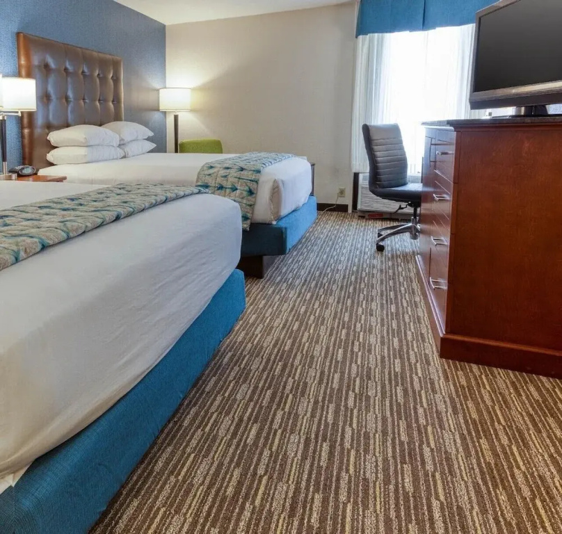 Heritage Inn & Suites St. Louis/Fenton, Trademark by Wyndham - Chambres