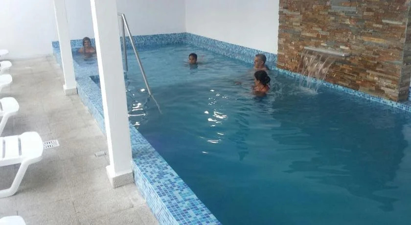 Hotel Palace Piriápolis - Général