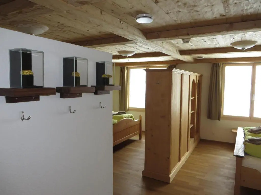 Standard Family room