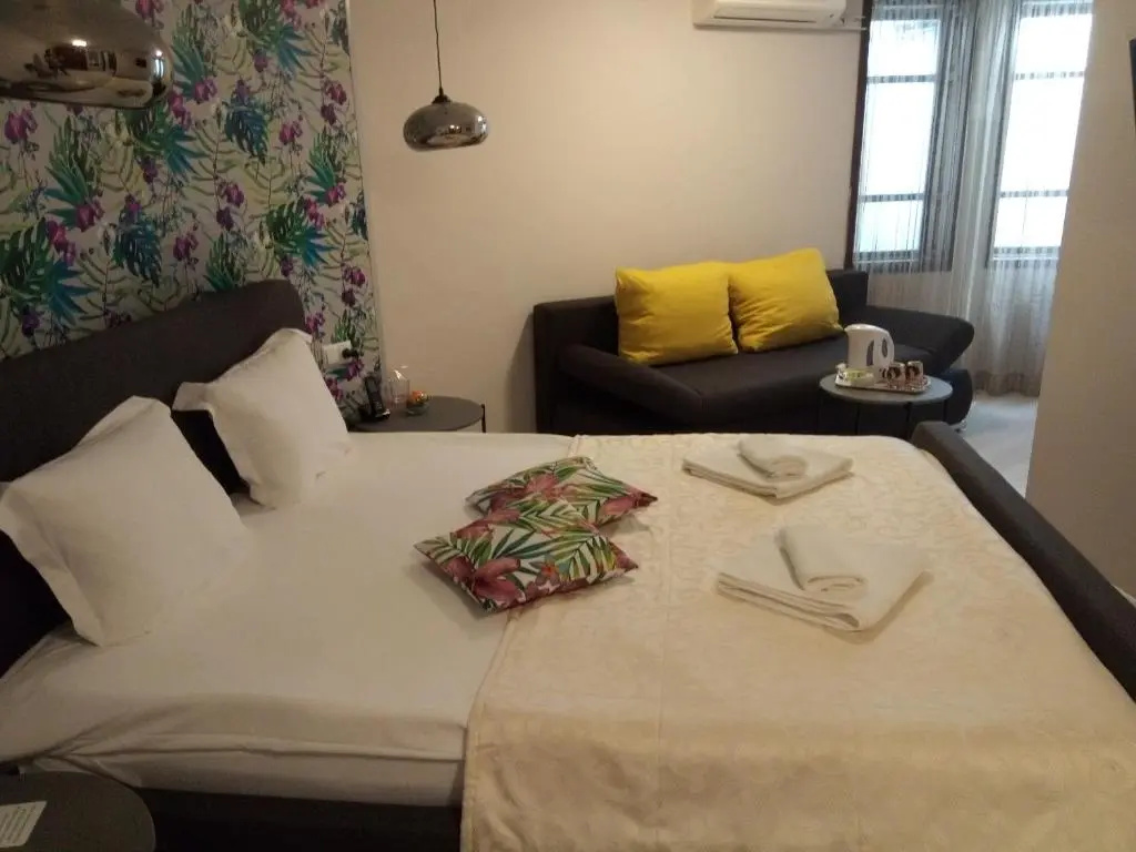 Perfect - Chambres