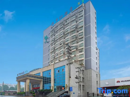 Jurassic Hotel
