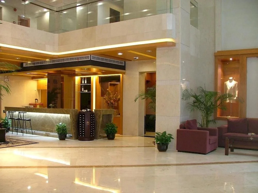 Fortune Hotel - Général