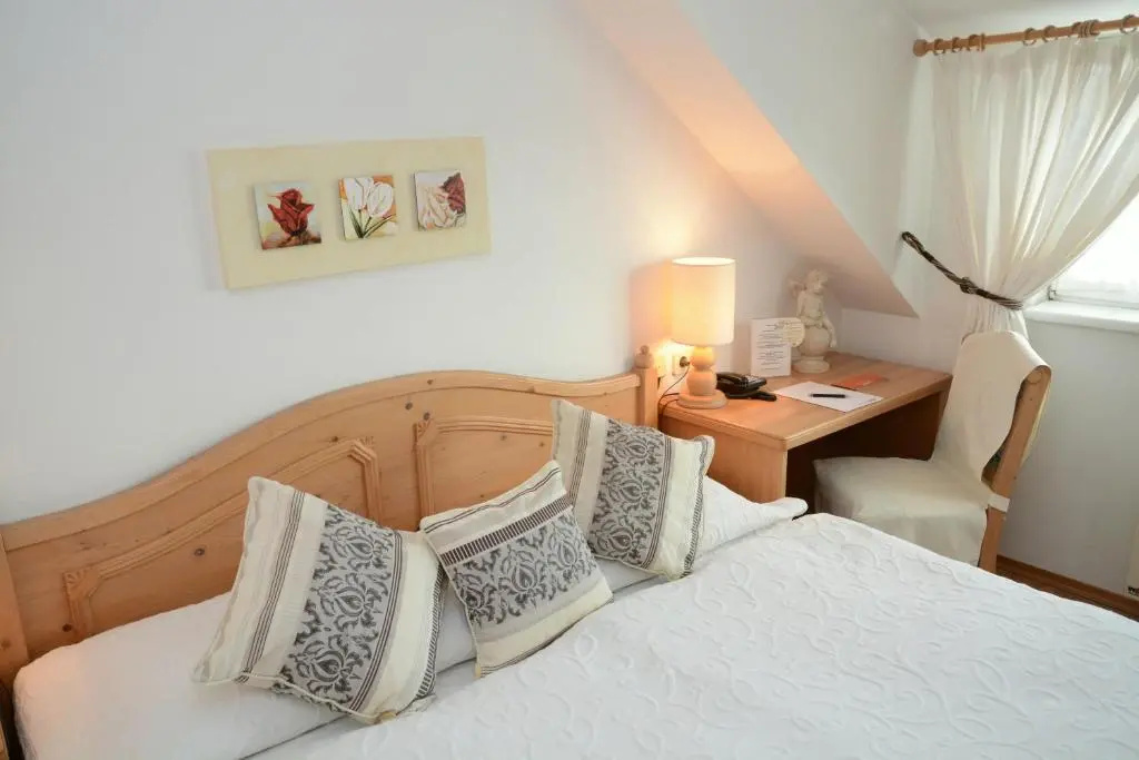 Hotel & Restaurant Braunstein - Pauli´s Stuben - Chambres