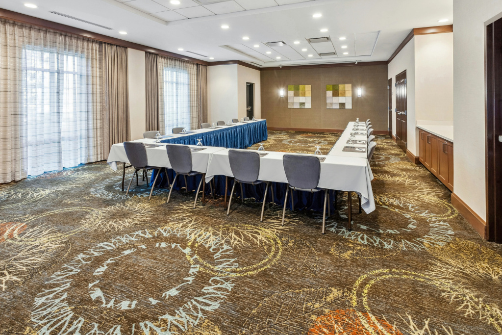 Staybridge Suites Albany Wolf Rd-Colonie Center by IHG - Général