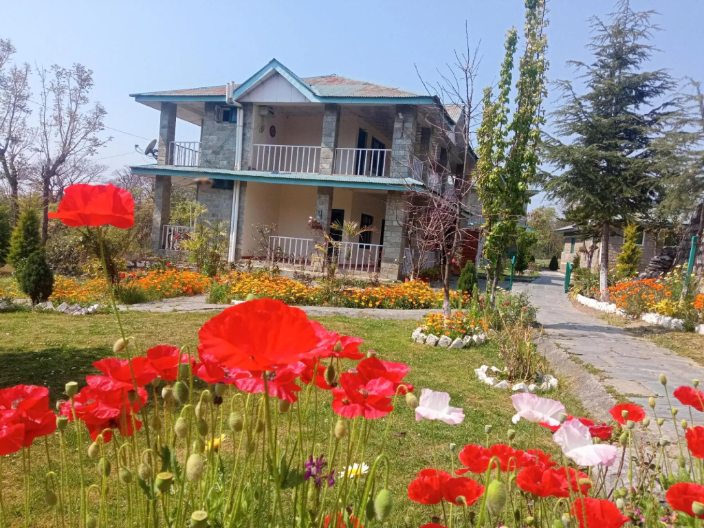 Nagri Resort