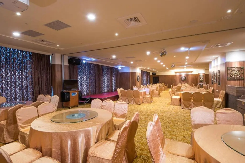 Hotel photo 16