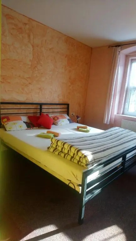 Penzion Volyňka - Chambres