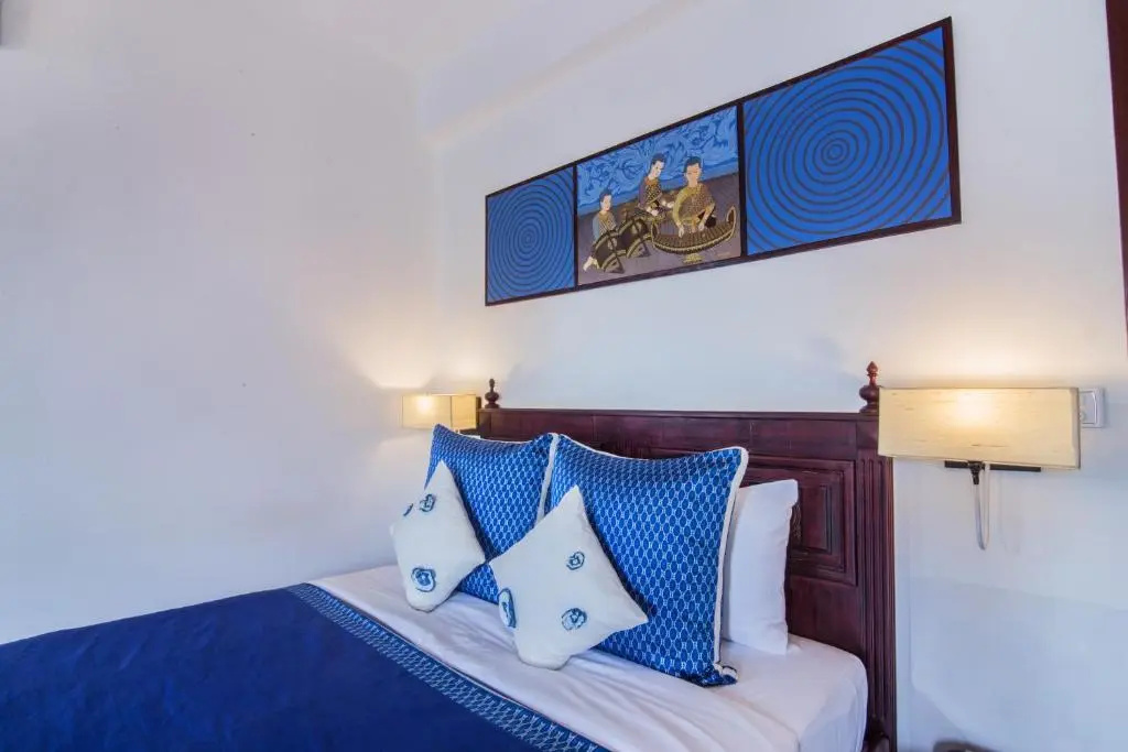 Mane Boutique Hotel & Spa - Chambres