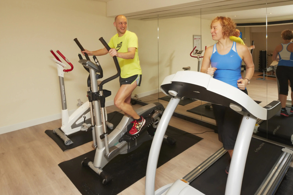 Holiday Inn Hasselt by IHG - Général