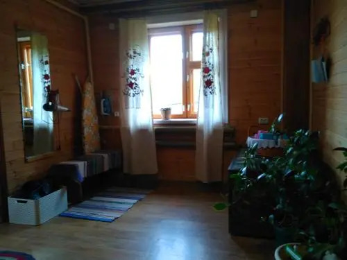 Guesthouse Puzhalova Izba - фото 10