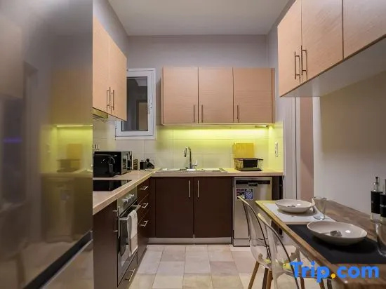 Subtle 3 bed Luxury with a View