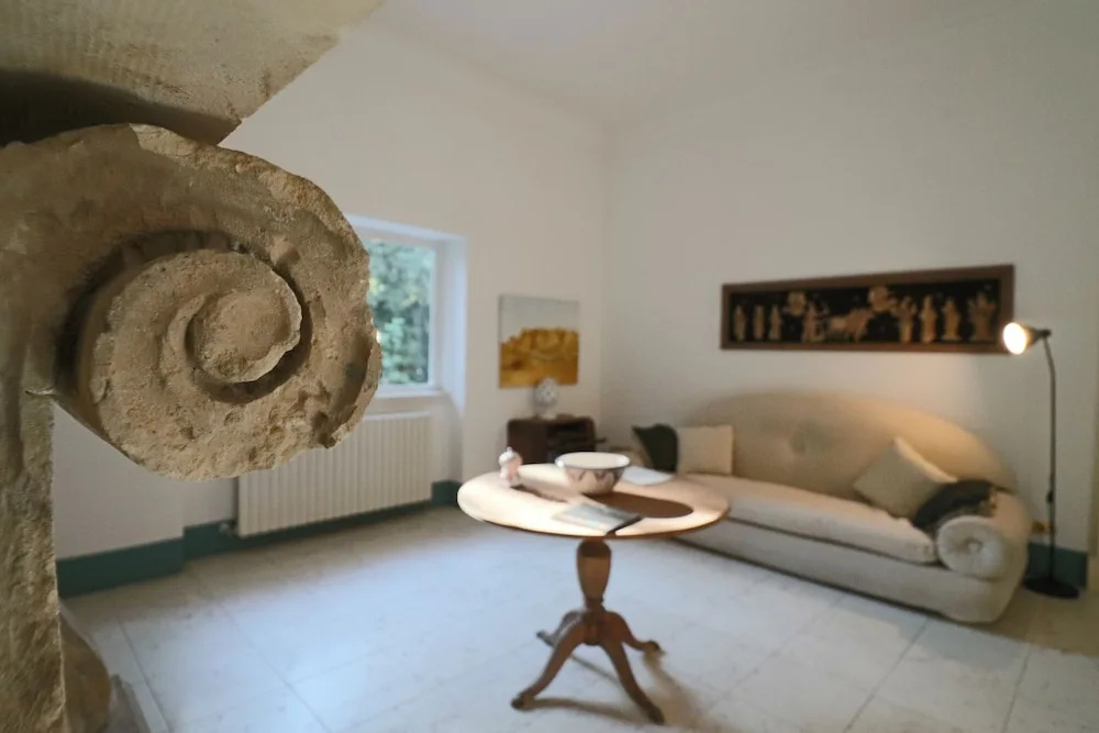 Relais Delle Rose - Mimmi Executive Suite