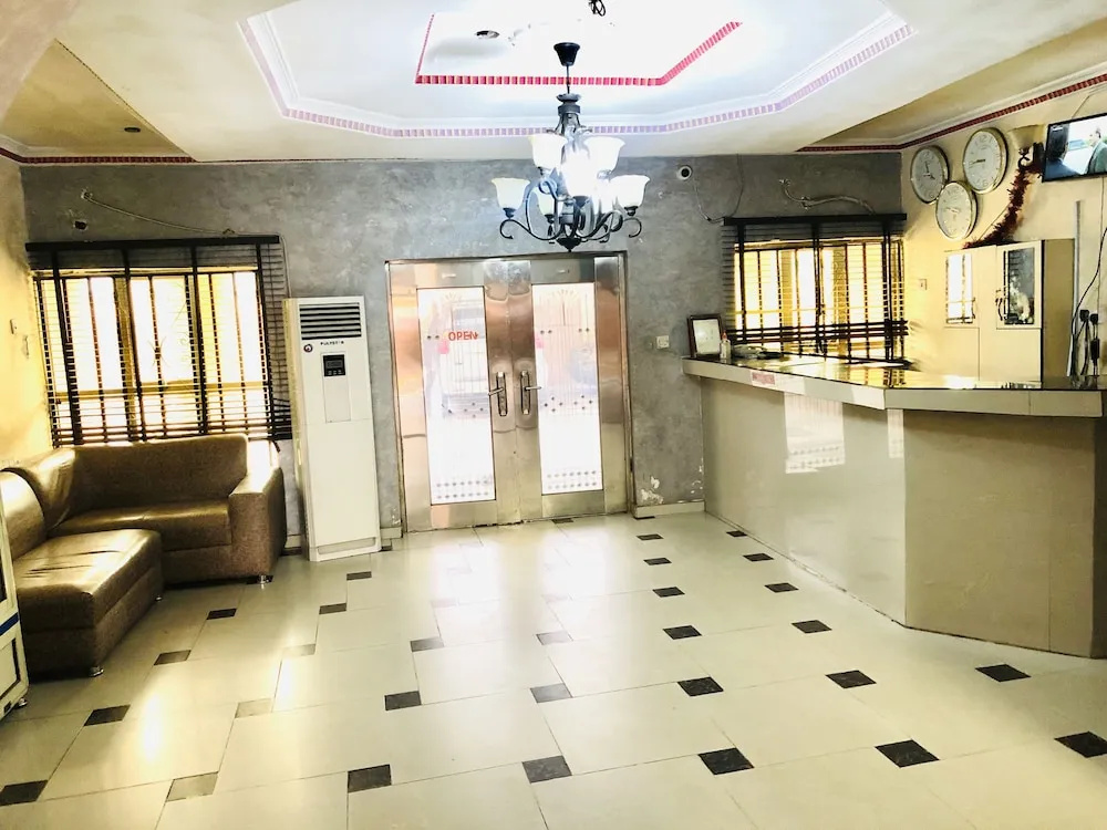 Hotel photo 11