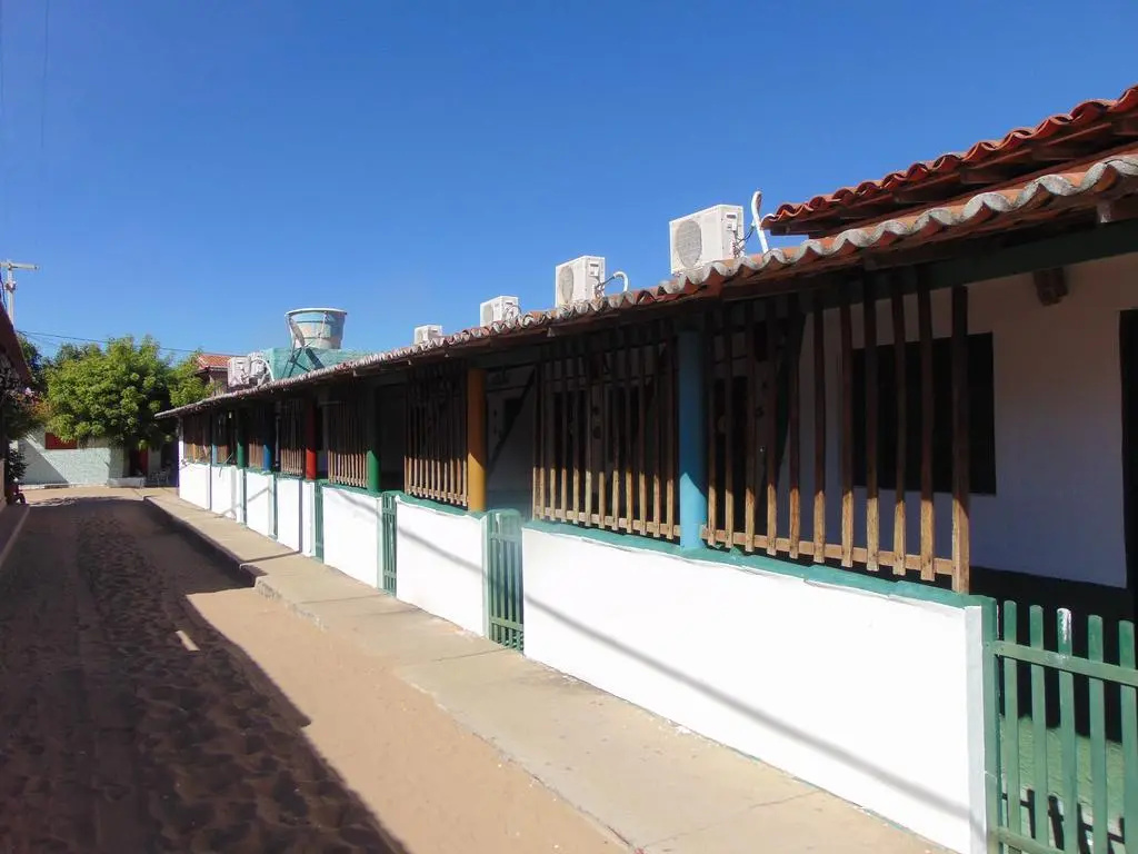 Pousada Galinhos