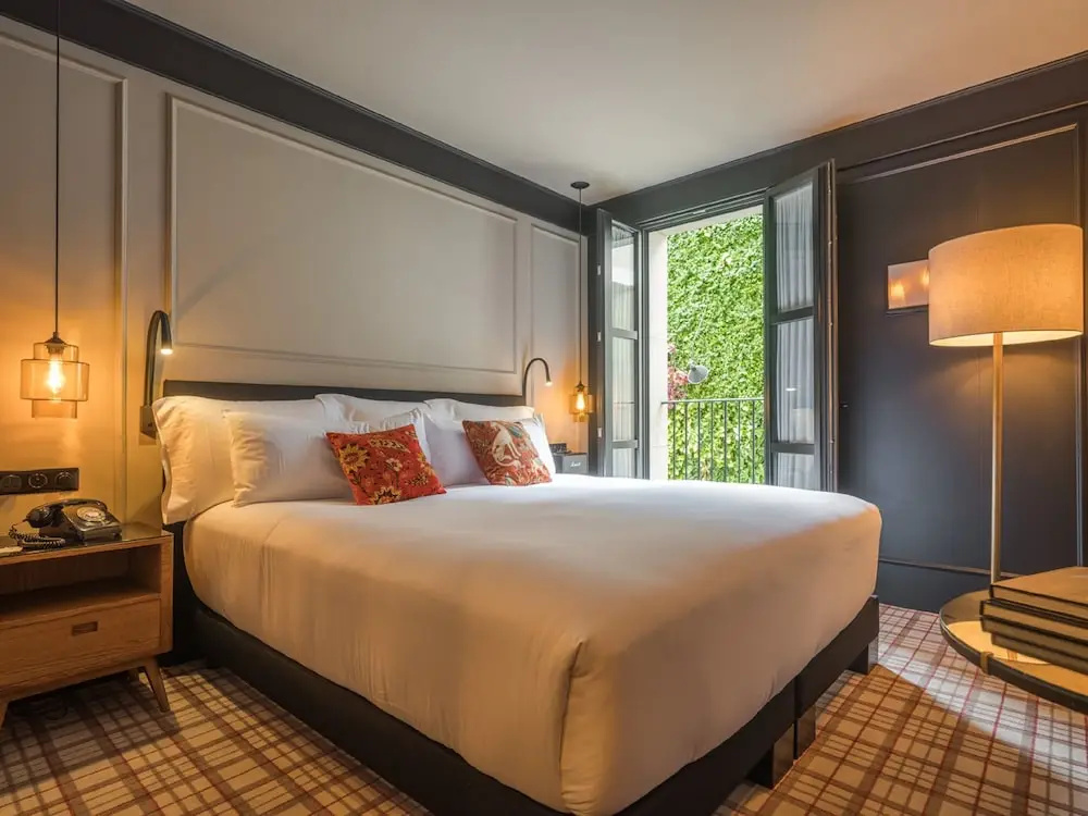 WITTMORE HOTEL - Adults Only - Chambres