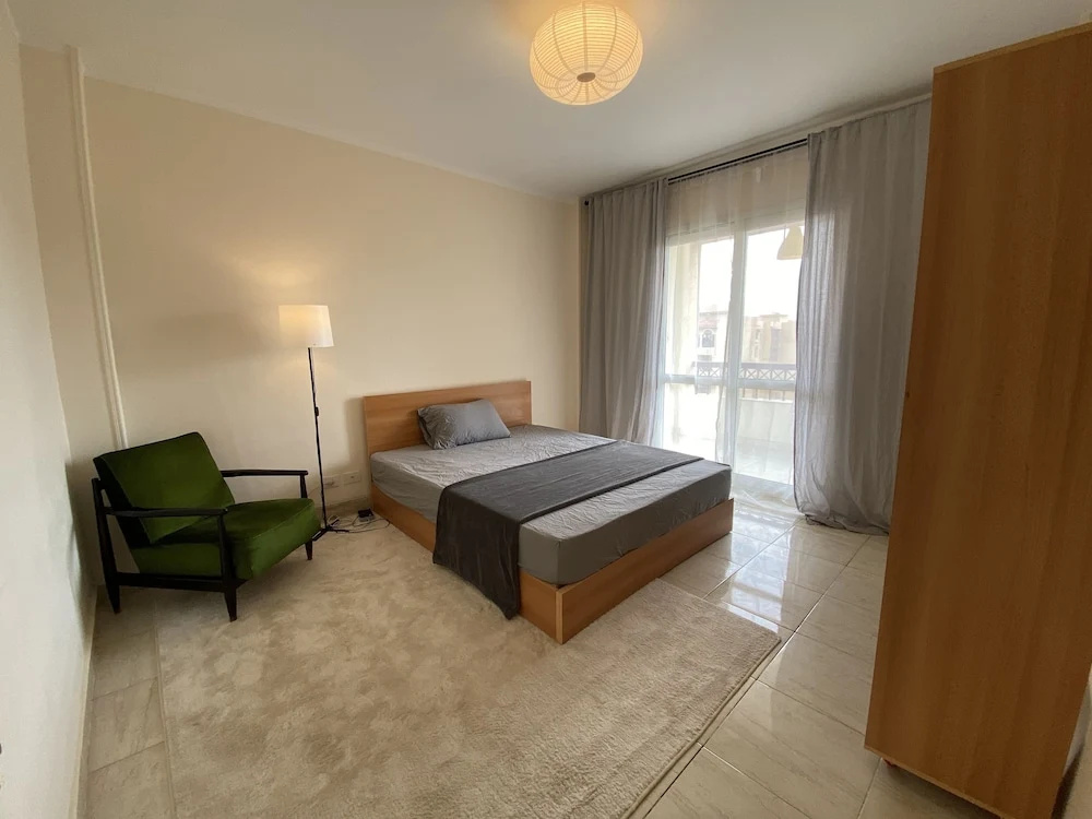 Luxury Apartment