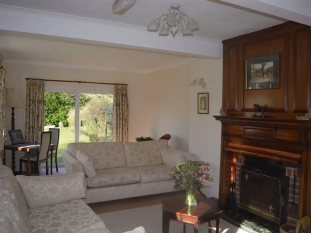 Little Forest Lodge - Général
