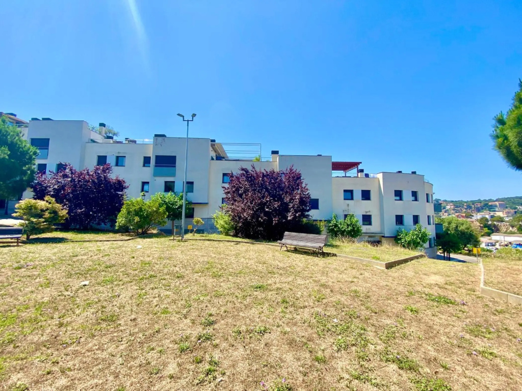 Hauzify I Apartament Forques