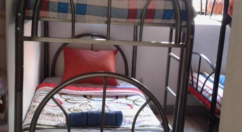 Hotel Historico ! by null