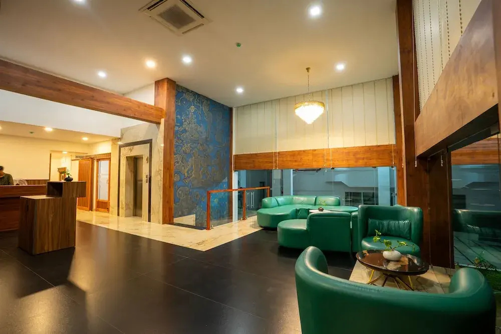 Hotel photo 3