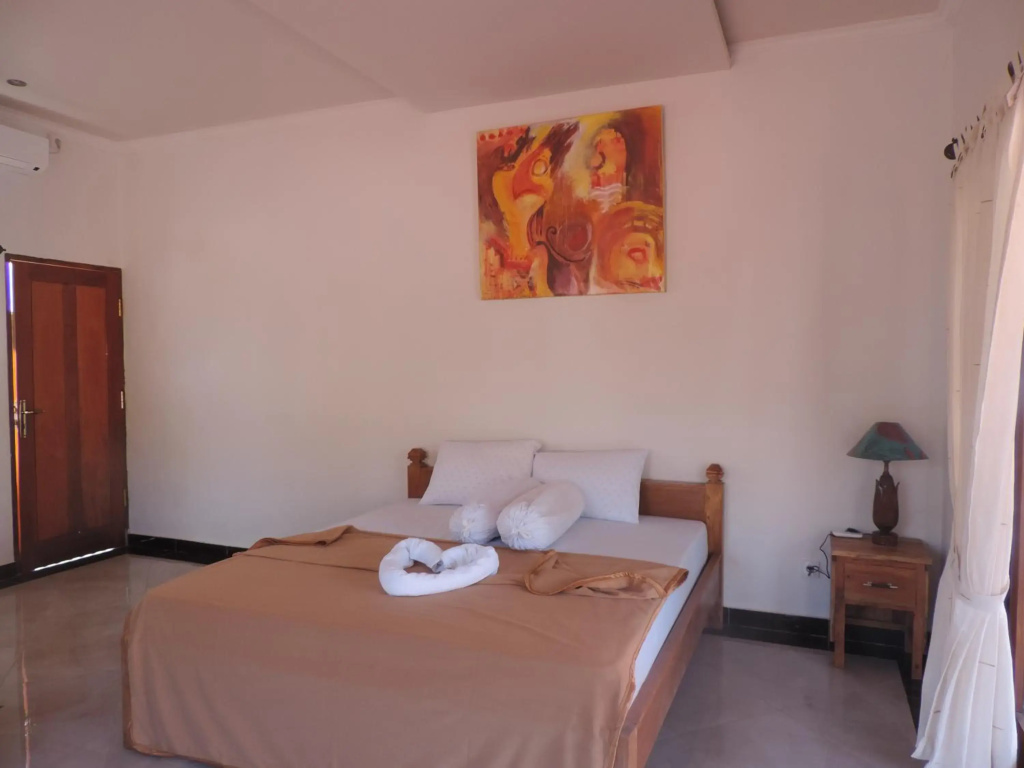 Pakels Bali Villas - Général