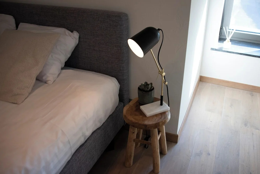 Boutique Hotel Het Zoete Zijn - Chambres