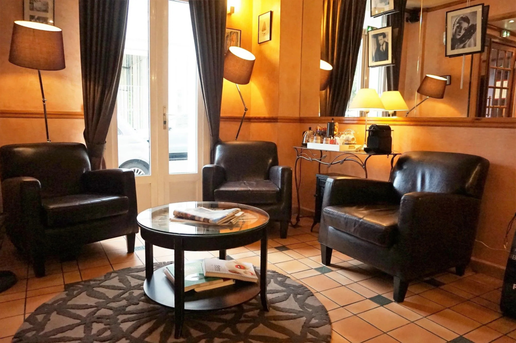 Hôtel Istria by Magna Arbor - Général