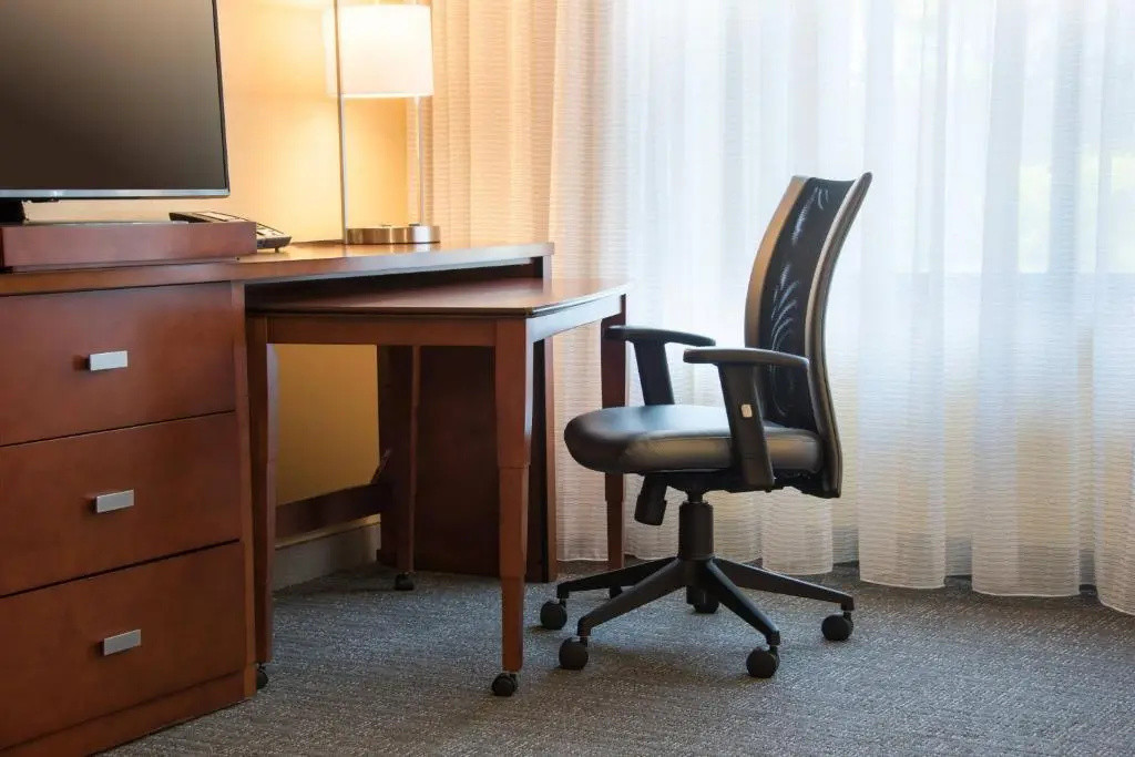 Courtyard Marriott Waldorf - Chambres