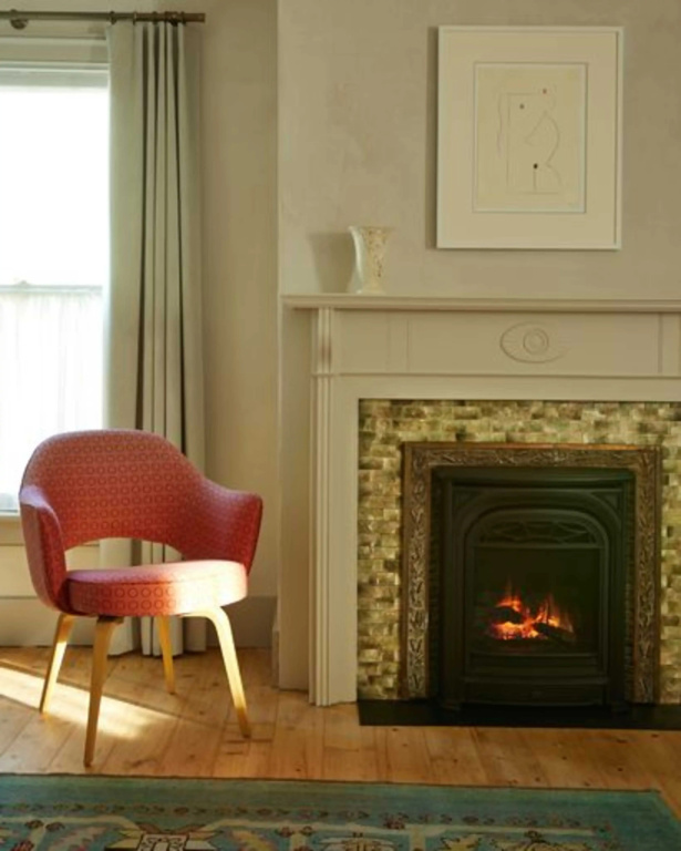 Grand room