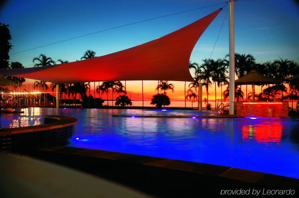 Mindil Beach Casino Resort - Général