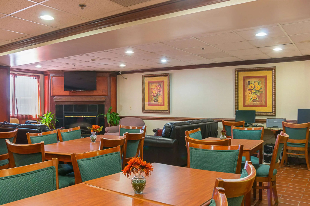 Hotel photo 19