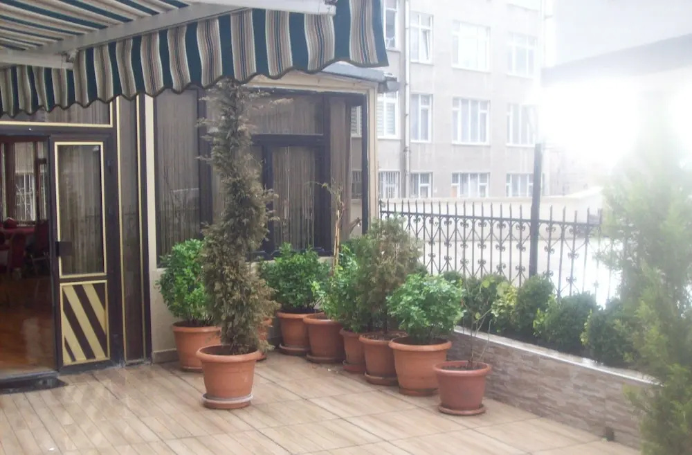 Hotel photo 17