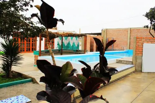La Casa de Algodon - фото 12