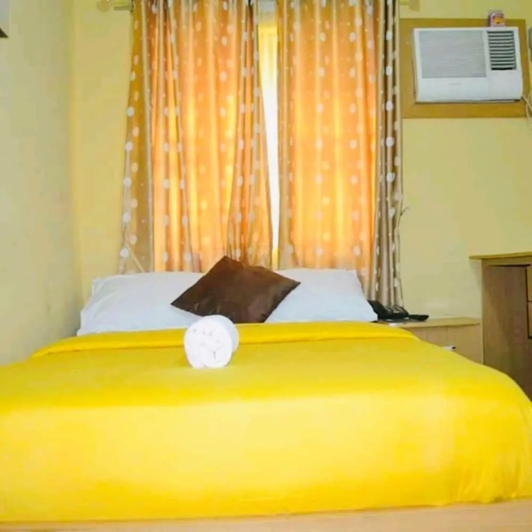 De Lawrence Court & Suites - Chambres