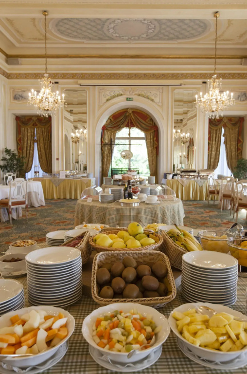 Grand Hotel Des Iles Borromees - Général