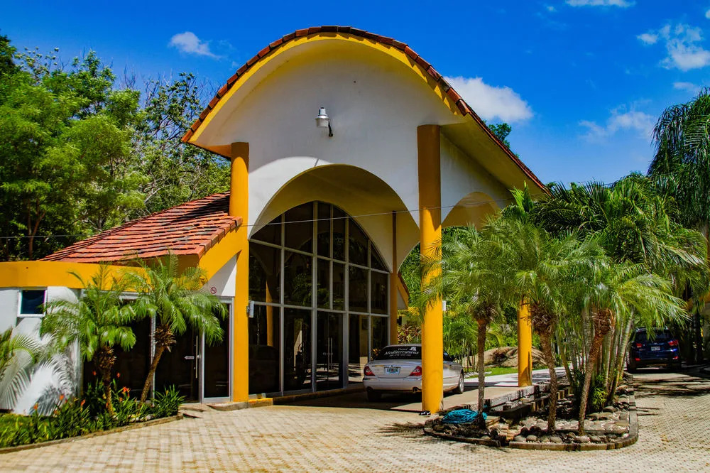 Mediterraneus & Spa - фото 17