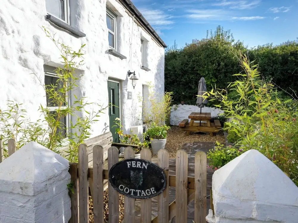 Fern Cottage