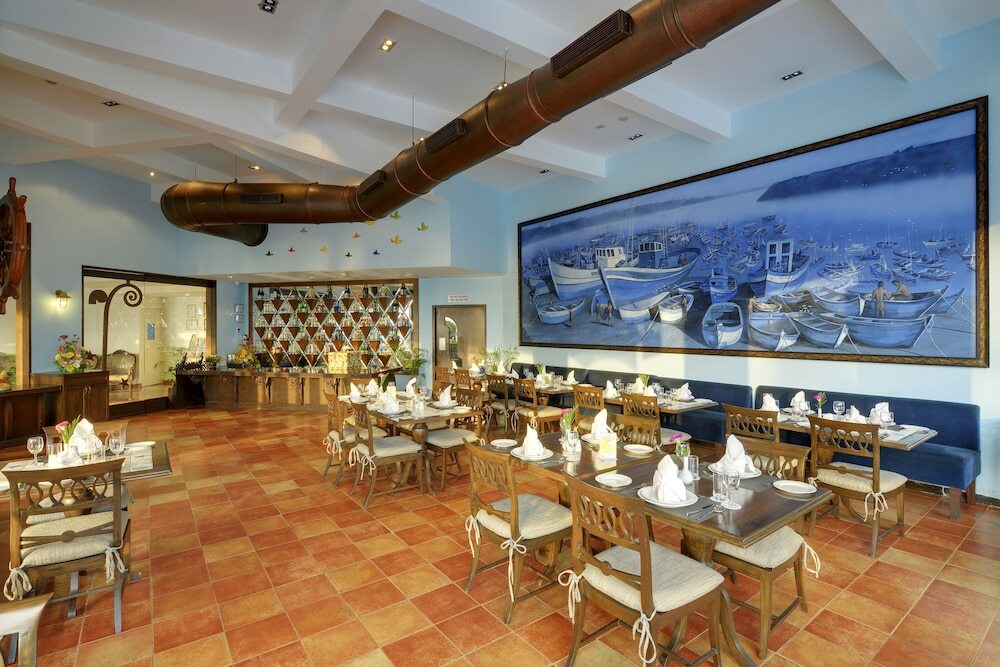 The Crown Goa