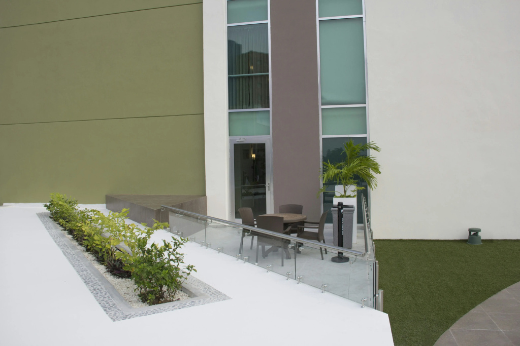 Hampton Inn by Hilton Villahermosa - Général